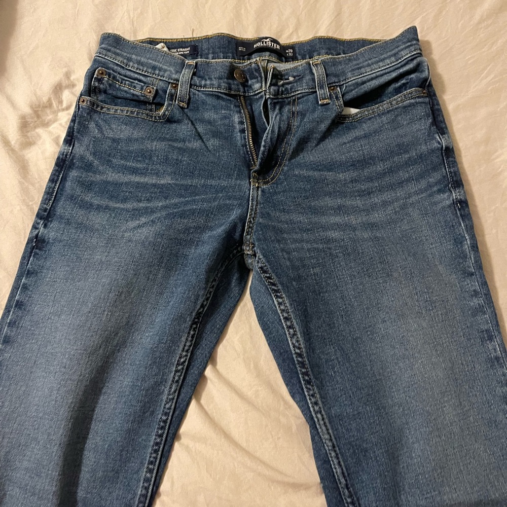 Men’s Hollister Jeans
